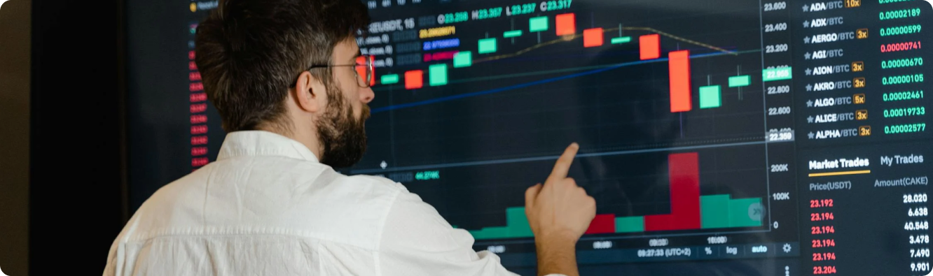 BVES Mobile Investment App