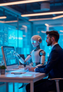 Intelisis – Official partner of Echo Technologies