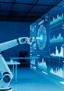 ERP 7000: La revolución en gestión empresarial con inteligencia artificial