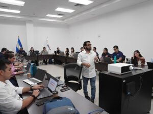 Artificial Intelligence in action: this is how we experienced our workshop with Banco Integral