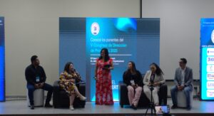 The Role of AI in Project Management: PMI Congress El Salvador