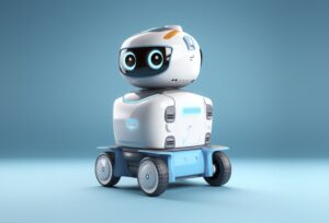 Transforming Communication and Impact through AI: The World Vision Chatbot Experience