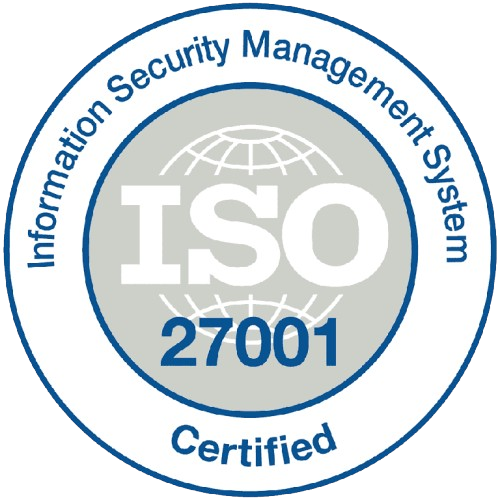 ISO 27001 Echo Technologies