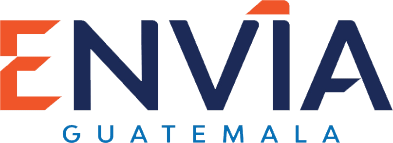Envia.com logistics client logo