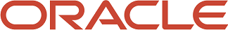 Oracle technology partner logo